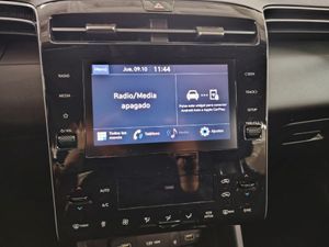 Hyundai Tucson 1.6 TGDI 110kW (150CV) Maxx - Foto 27