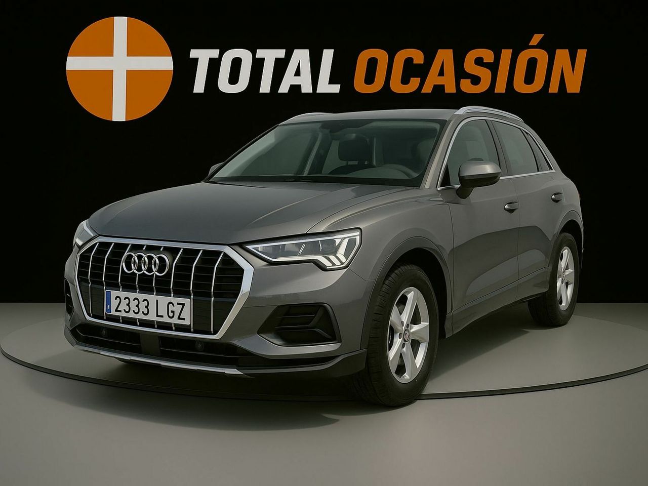 Audi Q3 Advanced 35 TDI 110kW (150CV) S tronic - Foto 1