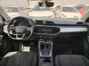 Audi Q3 Advanced 35 TDI 110kW (150CV) S tronic - Foto 3