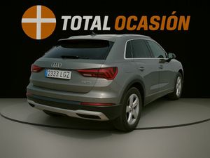 Audi Q3 Advanced 35 TDI 110kW (150CV) S tronic - Foto 3