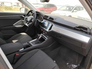 Audi Q3 Advanced 35 TDI 110kW (150CV) S tronic - Foto 4