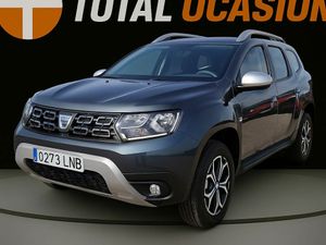 Dacia Duster Prestige TCE 66kW(90CV) 4X2 - Foto 2
