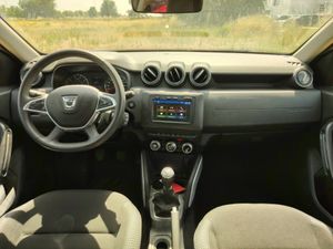Dacia Duster Prestige TCE 66kW(90CV) 4X2 - Foto 4