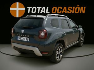 Dacia Duster Prestige TCE 66kW(90CV) 4X2 - Foto 3