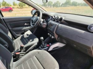 Dacia Duster Prestige TCE 66kW(90CV) 4X2 - Foto 3