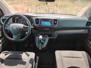 Toyota Proace Verso 1.5D 120CV ADVANCE L1 - Foto 3
