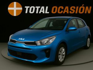 Kia Rio 1.2 DPi 62kW (84CV) Concept - Foto 2