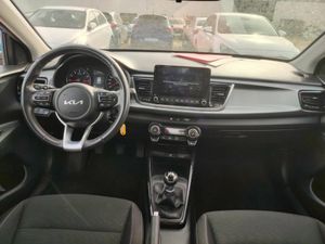 Kia Rio 1.2 DPi 62kW (84CV) Concept - Foto 3