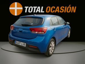 Kia Rio 1.2 DPi 62kW (84CV) Concept - Foto 3