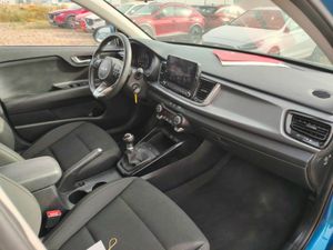 Kia Rio 1.2 DPi 62kW (84CV) Concept - Foto 4