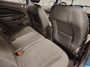 Ford Ecosport 1.0T EcoBoost 92kW (125CV) S&S ST Line - Foto 36