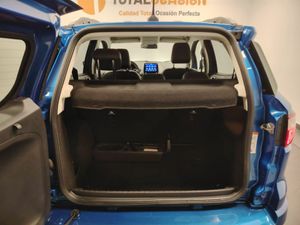 Ford Ecosport 1.0T EcoBoost 92kW (125CV) S&S ST Line - Foto 14
