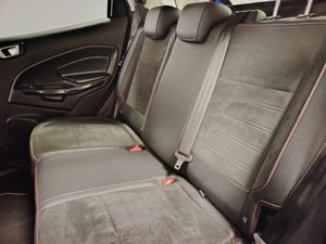 Ford Ecosport 1.0T EcoBoost 92kW (125CV) S&S ST Line - Foto 20