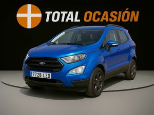 Ford Ecosport 1.0T EcoBoost 92kW (125CV) S&S ST Line - Foto 2