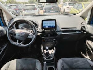 Ford Ecosport 1.0T EcoBoost 92kW (125CV) S&S ST Line - Foto 3