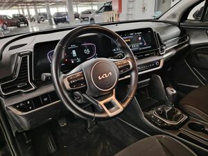 Kia Sportage 1.6 T-GDi 110kW (150CV) Drive 4x2 - Foto 19