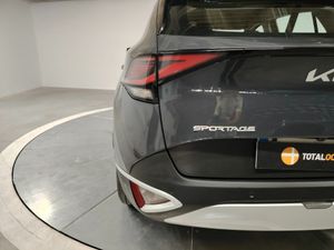 Kia Sportage 1.6 T-GDi 110kW (150CV) Drive 4x2 - Foto 18