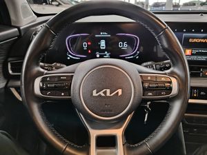 Kia Sportage 1.6 T-GDi 110kW (150CV) Drive 4x2 - Foto 13
