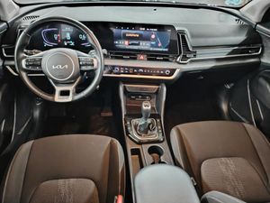 Kia Sportage 1.6 T-GDi 110kW (150CV) Drive 4x2 - Foto 22