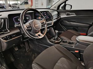 Kia Sportage 1.6 T-GDi 110kW (150CV) Drive 4x2 - Foto 29
