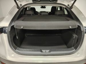 Mazda CX-30 e-SKYACTIV-G 2.0 90 kW 2WD AT Zenith - Foto 20