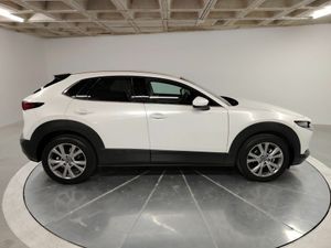 Mazda CX-30 e-SKYACTIV-G 2.0 90 kW 2WD AT Zenith - Foto 4