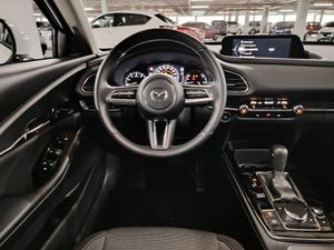 Mazda CX-30 e-SKYACTIV-G 2.0 90 kW 2WD AT Zenith - Foto 37