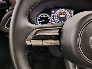 Mazda CX-30 e-SKYACTIV-G 2.0 90 kW 2WD AT Zenith - Foto 12