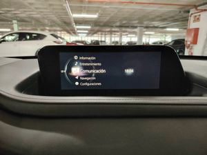 Mazda CX-30 e-SKYACTIV-G 2.0 90 kW 2WD AT Zenith - Foto 35