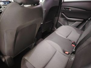 Mazda CX-30 e-SKYACTIV-G 2.0 90 kW 2WD AT Zenith - Foto 15