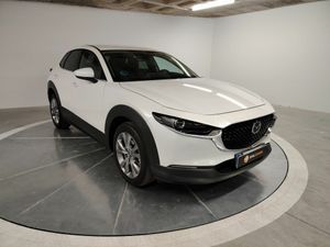 Mazda CX-30 e-SKYACTIV-G 2.0 90 kW 2WD AT Zenith - Foto 3