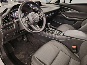 Mazda CX-30 e-SKYACTIV-G 2.0 90 kW 2WD AT Zenith - Foto 21