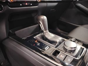 Mazda CX-30 e-SKYACTIV-G 2.0 90 kW 2WD AT Zenith - Foto 19