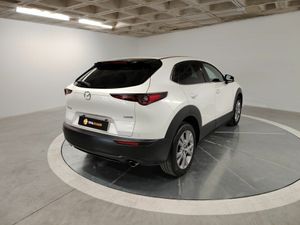 Mazda CX-30 e-SKYACTIV-G 2.0 90 kW 2WD AT Zenith - Foto 6