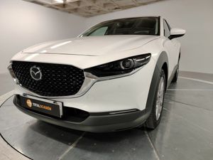 Mazda CX-30 e-SKYACTIV-G 2.0 90 kW 2WD AT Zenith - Foto 18
