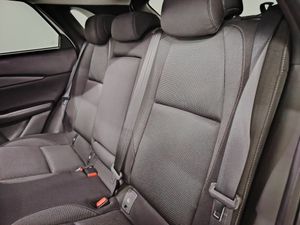 Mazda CX-30 e-SKYACTIV-G 2.0 90 kW 2WD AT Zenith - Foto 13