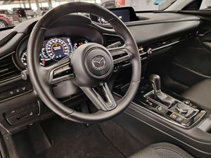 Mazda CX-30 e-SKYACTIV-G 2.0 90 kW 2WD AT Zenith - Foto 11