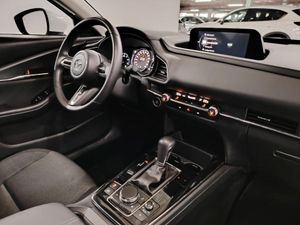 Mazda CX-30 e-SKYACTIV-G 2.0 90 kW 2WD AT Zenith - Foto 32