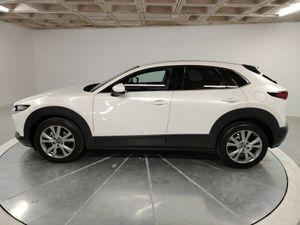 Mazda CX-30 e-SKYACTIV-G 2.0 90 kW 2WD AT Zenith - Foto 5