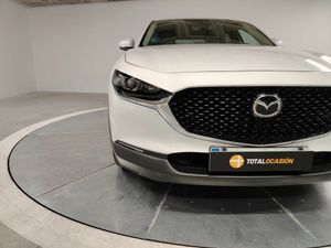 Mazda CX-30 e-SKYACTIV-G 2.0 90 kW 2WD AT Zenith - Foto 22