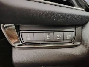 Mazda CX-30 e-SKYACTIV-G 2.0 90 kW 2WD AT Zenith - Foto 33