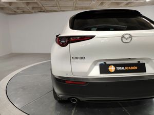 Mazda CX-30 e-SKYACTIV-G 2.0 90 kW 2WD AT Zenith - Foto 24