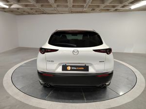 Mazda CX-30 e-SKYACTIV-G 2.0 90 kW 2WD AT Zenith - Foto 8