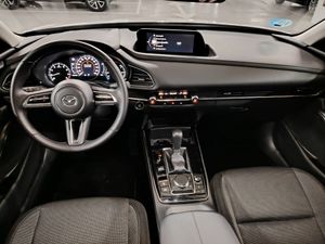 Mazda CX-30 e-SKYACTIV-G 2.0 90 kW 2WD AT Zenith - Foto 23