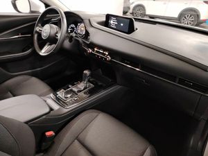 Mazda CX-30 e-SKYACTIV-G 2.0 90 kW 2WD AT Zenith - Foto 34