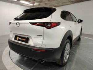 Mazda CX-30 e-SKYACTIV-G 2.0 90 kW 2WD AT Zenith - Foto 29