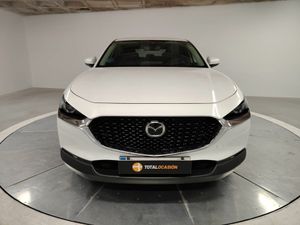 Mazda CX-30 e-SKYACTIV-G 2.0 90 kW 2WD AT Zenith - Foto 3