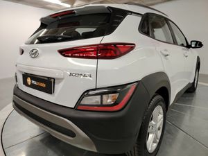 Hyundai Kona 1.0 TGDI Maxx 4X2 DCT - Foto 16