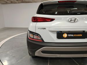 Hyundai Kona 1.0 TGDI Maxx 4X2 DCT - Foto 14