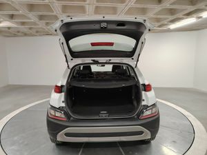 Hyundai Kona 1.0 TGDI Maxx 4X2 DCT - Foto 31